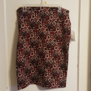 NWT Lularoe Cassie